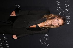 Kering Foundation Caring For Women Event - NYC