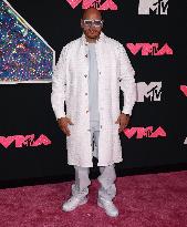 MTV Video Music Awards 2023 - Arrivals - NJ
