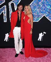 MTV Video Music Awards 2023 - Arrivals - NJ