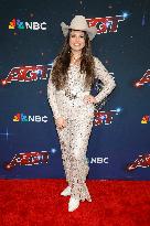 America’s Got Talent - LA