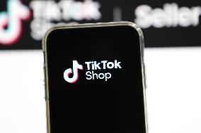 TikTok Shop