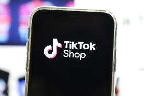 TikTok Shop