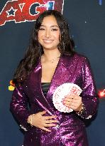 America’s Got Talent - LA