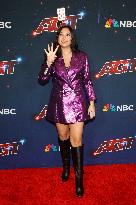 America’s Got Talent - LA