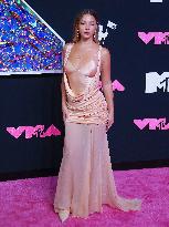 MTV Video Music Awards 2023 - Arrivals - NJ