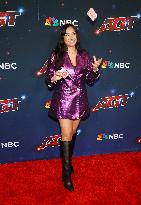 America’s Got Talent - LA