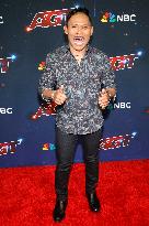 America’s Got Talent - LA