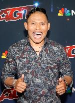 America’s Got Talent - LA