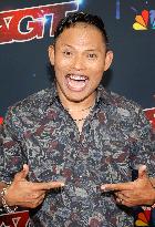 America’s Got Talent - LA