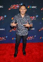 America’s Got Talent - LA