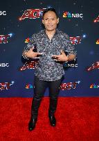 America’s Got Talent - LA