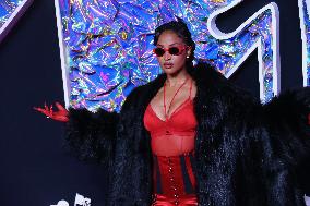 MTV Video Music Awards 2023 - Arrivals - NJ