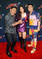 America’s Got Talent - LA