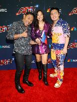 America’s Got Talent - LA