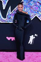 MTV Video Music Awards 2023 - Arrivals - NJ