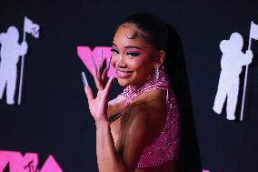 MTV Video Music Awards 2023 - Arrivals - NJ