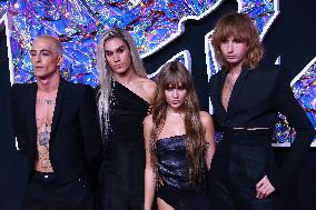 MTV Video Music Awards 2023 - Arrivals - NJ