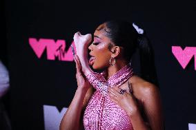 MTV Video Music Awards 2023 - Arrivals - NJ