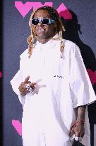 MTV Video Music Awards 2023 - Press Room - NJ