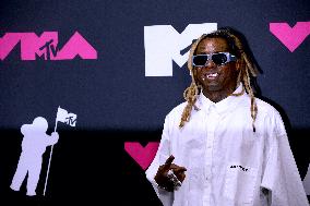 MTV Video Music Awards 2023 - Press Room - NJ