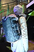 Decathlon Press Day - Paris