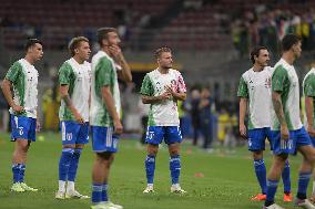 Italy v Ukraine: Group C - UEFA EURO 2024 European Qualifiers