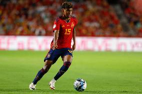 Spain v Cyprus: Group A - UEFA EURO 2024 European Qualifiers