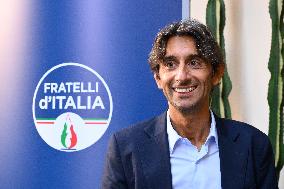 Fratelli D’Italia National Assembly