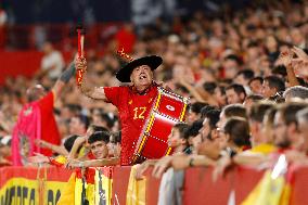 Spain v Cyprus: Group A - UEFA EURO 2024 European Qualifiers