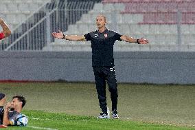 Malta v North Macedonia - UEFA EURO 2024 European Qualifier