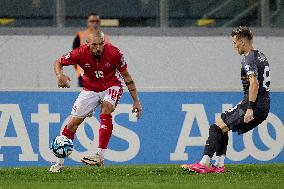 Malta v North Macedonia - UEFA EURO 2024 European Qualifier