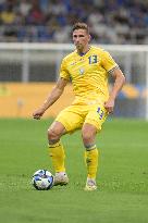 Italy v Ukraine: Group C - UEFA EURO 2024 European Qualifiers