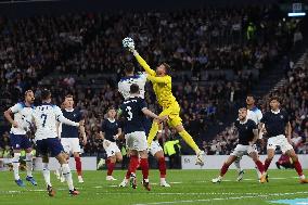 Scotland v England - 150th Anniversary Heritage Match