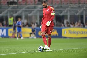 Italy v Ukraine: Group C - UEFA EURO 2024 European Qualifiers