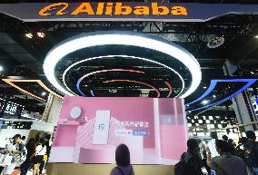 Alibaba Cloud Tongyi Qianwen Large Model