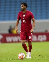 Qatar V Russia-nternational Friendly Match In Doha