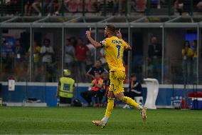 Italy v Ukraine: Group C - UEFA EURO 2024 European Qualifiers