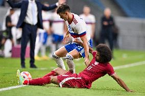 Qatar V Russia-nternational Friendly Match In Doha