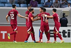 Qatar V Russia-nternational Friendly Match In Doha