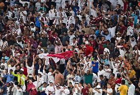 Qatar V Russia-nternational Friendly Match In Doha