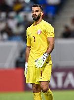 Qatar V Russia-nternational Friendly Match In Doha