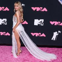 2023 MTV Video Music Awards - Arrivals