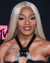 2023 MTV Video Music Awards - Arrivals