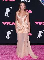 2023 MTV Video Music Awards - Arrivals