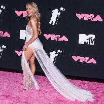 2023 MTV Video Music Awards - Arrivals