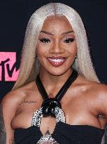 2023 MTV Video Music Awards - Arrivals