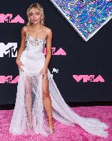 2023 MTV Video Music Awards - Arrivals