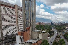 VENEZUELA-VIEWS