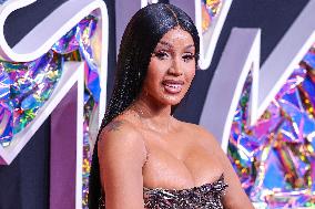 2023 MTV Video Music Awards - Arrivals