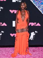 2023 MTV Video Music Awards - Arrivals